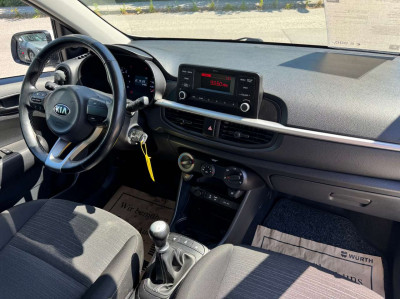 KIA Picanto Gebrauchtwagen