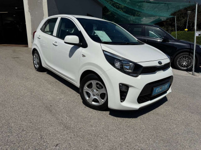 KIA Picanto Gebrauchtwagen