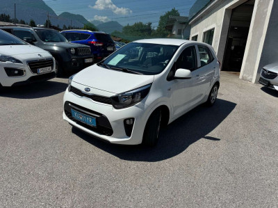 KIA Picanto Gebrauchtwagen