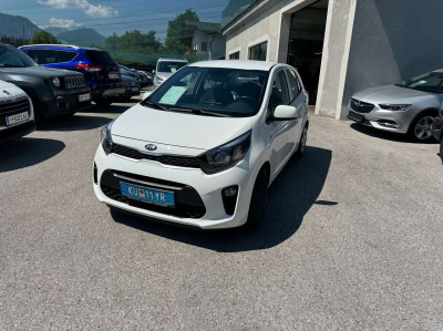 KIA Picanto Gebrauchtwagen