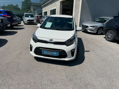 KIA Picanto Gebrauchtwagen