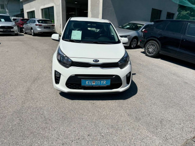 KIA Picanto Gebrauchtwagen