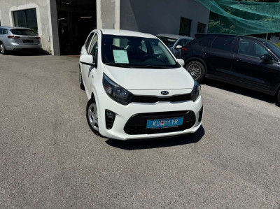 KIA Picanto Gebrauchtwagen