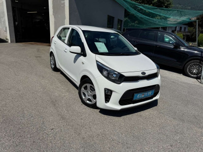 KIA Picanto Gebrauchtwagen
