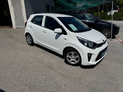 KIA Picanto Gebrauchtwagen