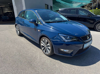 Seat Ibiza Gebrauchtwagen