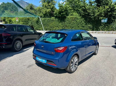 Seat Ibiza Gebrauchtwagen