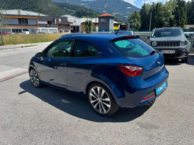 Seat Ibiza Gebrauchtwagen