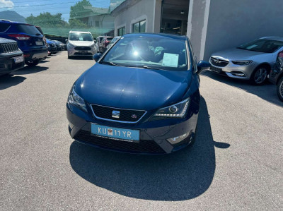 Seat Ibiza Gebrauchtwagen