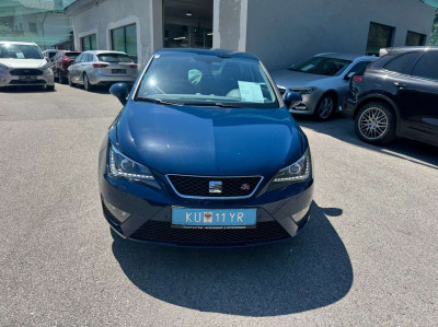 Seat Ibiza Gebrauchtwagen