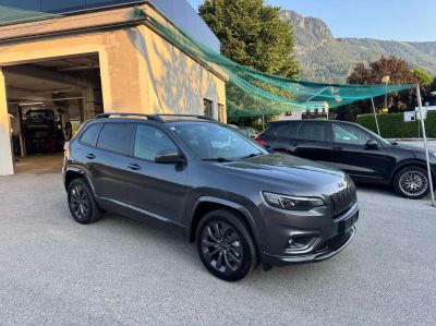 Jeep Cherokee Gebrauchtwagen Jeep Cherokee Gebrauchtwagen
