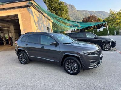 Jeep Cherokee Gebrauchtwagen Jeep Cherokee Gebrauchtwagen