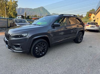 Jeep Cherokee Gebrauchtwagen
