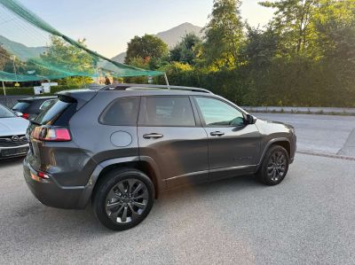 Jeep Cherokee Gebrauchtwagen Jeep Cherokee Gebrauchtwagen