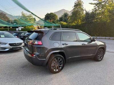 Jeep Cherokee Gebrauchtwagen Jeep Cherokee Gebrauchtwagen