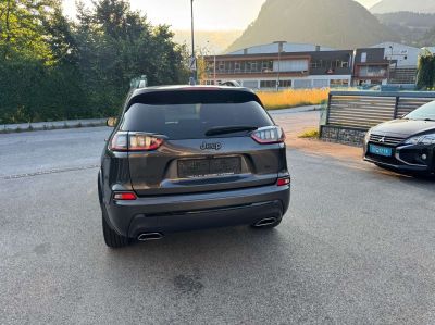 Jeep Cherokee Gebrauchtwagen Jeep Cherokee Gebrauchtwagen