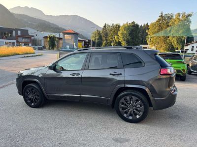 Jeep Cherokee Gebrauchtwagen Jeep Cherokee Gebrauchtwagen