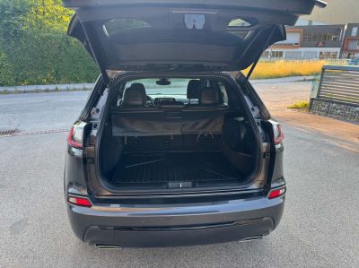 Jeep Cherokee Gebrauchtwagen Jeep Cherokee Gebrauchtwagen