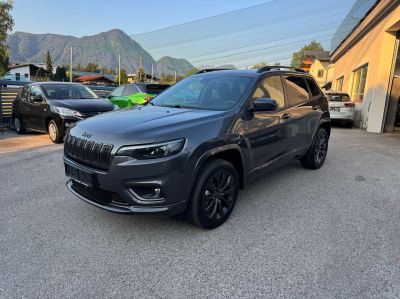 Jeep Cherokee Gebrauchtwagen Jeep Cherokee Gebrauchtwagen