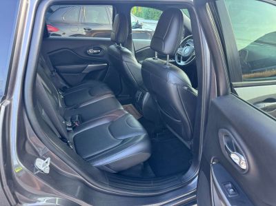 Jeep Cherokee Gebrauchtwagen Jeep Cherokee Gebrauchtwagen