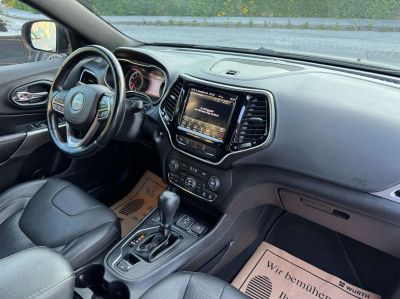Jeep Cherokee Gebrauchtwagen Jeep Cherokee Gebrauchtwagen
