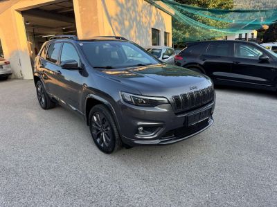 Jeep Cherokee Gebrauchtwagen Jeep Cherokee Gebrauchtwagen