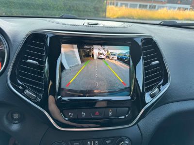 Jeep Cherokee Gebrauchtwagen Jeep Cherokee Gebrauchtwagen