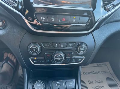 Jeep Cherokee Gebrauchtwagen Jeep Cherokee Gebrauchtwagen