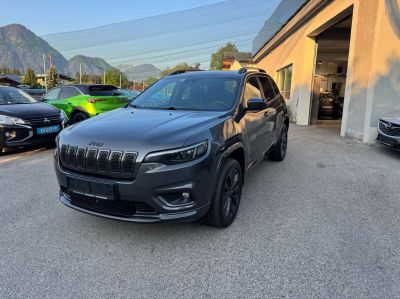 Jeep Cherokee Gebrauchtwagen Jeep Cherokee Gebrauchtwagen
