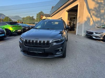 Jeep Cherokee Gebrauchtwagen Jeep Cherokee Gebrauchtwagen