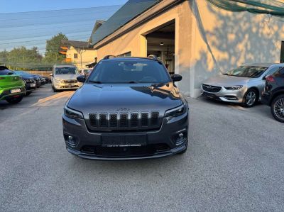 Jeep Cherokee Gebrauchtwagen Jeep Cherokee Gebrauchtwagen
