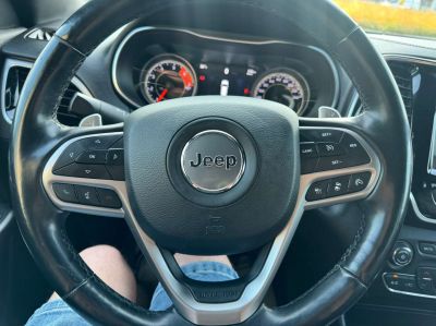 Jeep Cherokee Gebrauchtwagen Jeep Cherokee Gebrauchtwagen