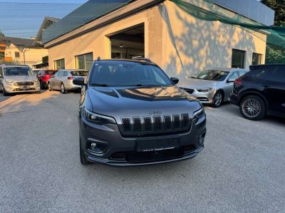 Jeep Cherokee Gebrauchtwagen Jeep Cherokee Gebrauchtwagen