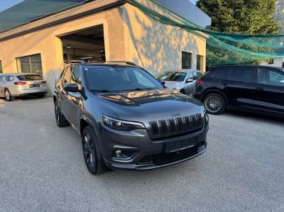 Jeep Cherokee Gebrauchtwagen Jeep Cherokee Gebrauchtwagen