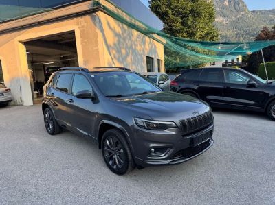 Jeep Cherokee Gebrauchtwagen Jeep Cherokee Gebrauchtwagen