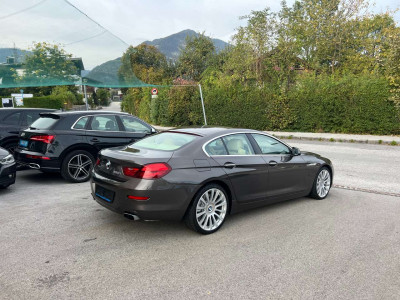 BMW 6er Gebrauchtwagen BMW 6er Gebrauchtwagen