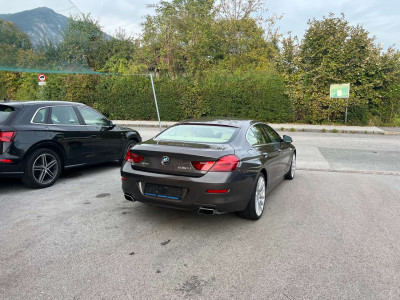 BMW 6er Gebrauchtwagen BMW 6er Gebrauchtwagen