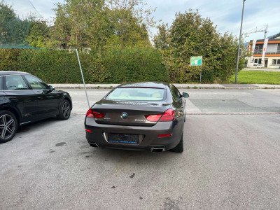 BMW 6er Gebrauchtwagen BMW 6er Gebrauchtwagen