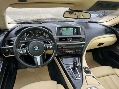 BMW 6er Gebrauchtwagen BMW 6er Gebrauchtwagen