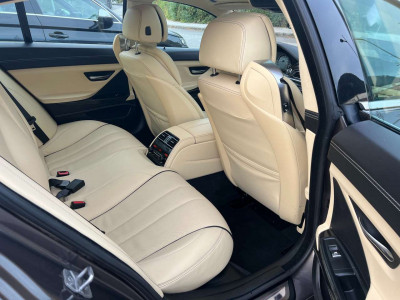 BMW 6er Gebrauchtwagen BMW 6er Gebrauchtwagen