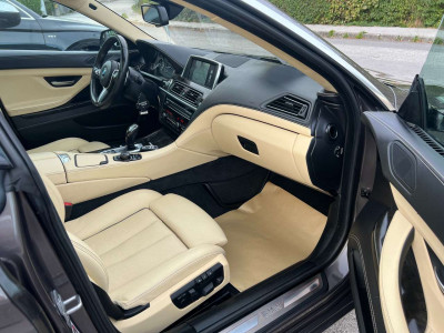BMW 6er Gebrauchtwagen BMW 6er Gebrauchtwagen