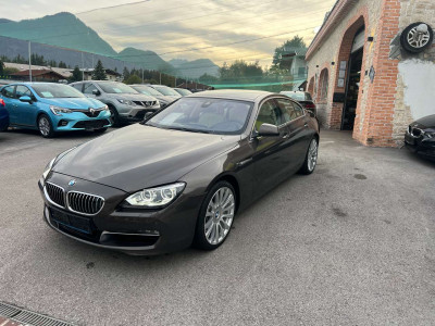 BMW 6er Gebrauchtwagen BMW 6er Gebrauchtwagen