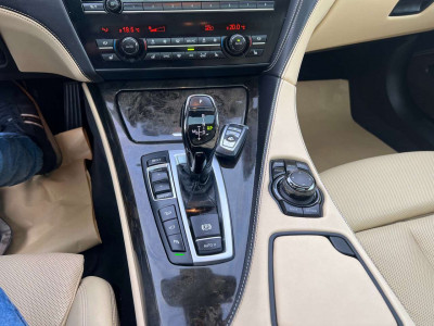 BMW 6er Gebrauchtwagen BMW 6er Gebrauchtwagen