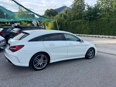 Mercedes-Benz CLA Gebrauchtwagen Mercedes-Benz CLA Gebrauchtwagen