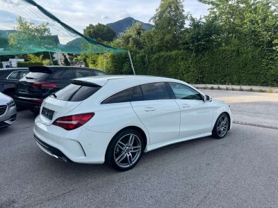 Mercedes-Benz CLA Gebrauchtwagen Mercedes-Benz CLA Gebrauchtwagen