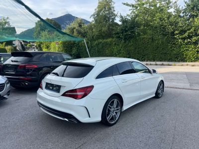 Mercedes-Benz CLA Gebrauchtwagen Mercedes-Benz CLA Gebrauchtwagen
