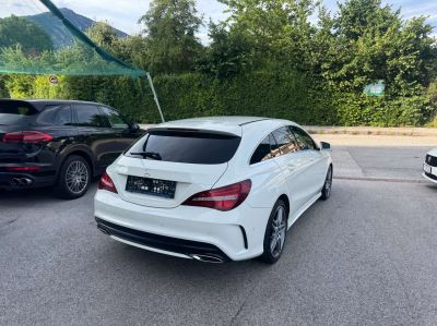 Mercedes-Benz CLA Gebrauchtwagen Mercedes-Benz CLA Gebrauchtwagen