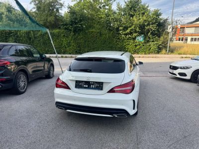 Mercedes-Benz CLA Gebrauchtwagen Mercedes-Benz CLA Gebrauchtwagen