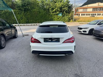 Mercedes-Benz CLA Gebrauchtwagen Mercedes-Benz CLA Gebrauchtwagen