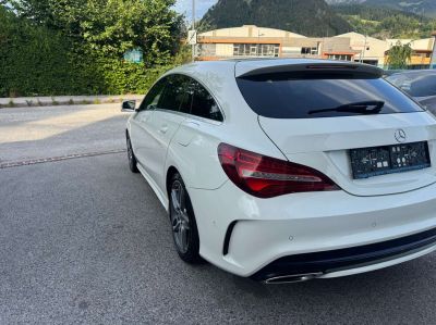 Mercedes-Benz CLA Gebrauchtwagen Mercedes-Benz CLA Gebrauchtwagen